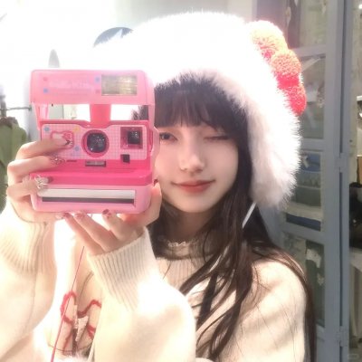 健听女孩